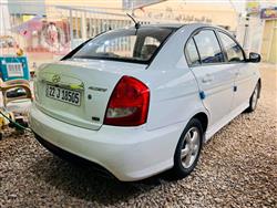 هيونداي أكسنت